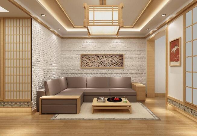 30種家裝配色方案，打造個性家居生活